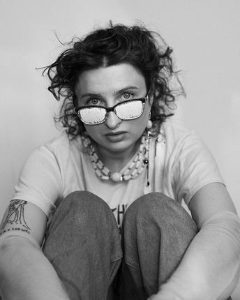 Ksenia Voy Kheninen